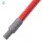 Cây lau nhà quay Tay cầm thay thế bằng kính thiên văn Cây lau nhà Tay cầm bằng kính thiên văn cho / EasyWring RinseClean Đồ dùng gia dụng Phong cách Mỹ