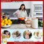 Dụng cụ mở hộp điện, Dụng cụ mở hộp an toàn tự động với một liên hệ, Dụng cụ mở hộp cầm tay chạy bằng pin tại nhà hàng