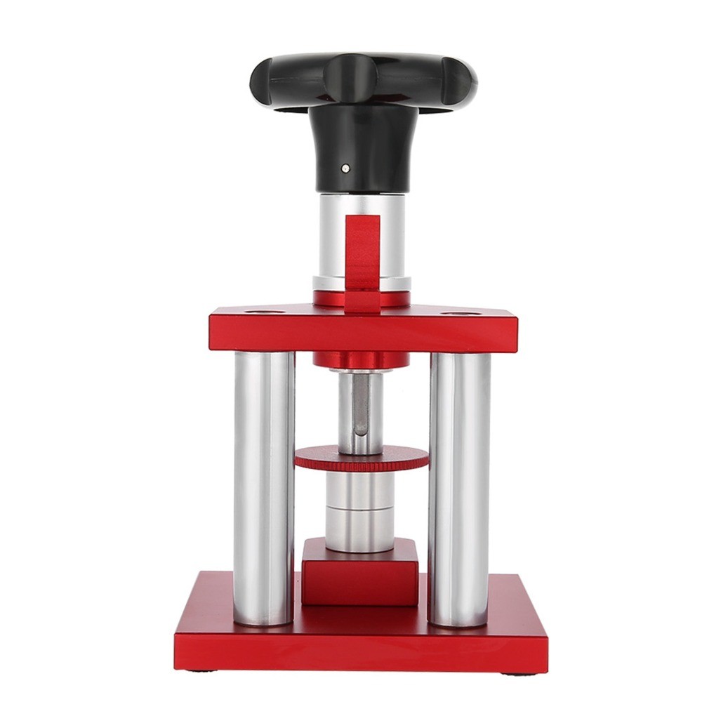 Máy Ép Đồng Hồ FEDAOG - Chính Xác Cao, Vít Bền Bỉ, Chăm Sóc Đồng Hồ Chuyên Nghiệp