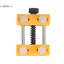 TRTR Công cụ sửa chữa thợ đồng hồ có thể điều chỉnh Đồng hồ Ba Case Cover Holder Remover Opener VN