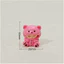 Macaron Kẹo Màu Mini Gấu Nhựa Hình - 3cm Hoạt Hình Dễ Thương DIY Thủ Công Phụ Kiện Trang Trí Bàn Làm Việc Sưu Tập Quà Tặng