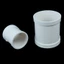 Ống thoát nước trực tiếp vô cấp Pvc Nhanh chóng lấy sửa chữa rò rỉ Phụ kiện khớp nối trực tiếp liền mạch thẳng trực tiếp KIVE