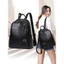 Túi ba l nữ mã 66789 / Kích thước 331529cm / Da bò lớp hai / Túi ba l / Dung tích lớn / Phong cách Hàn Quốc thời trang, dễ phối đồ / Túi nữ da mềm / Túi đi du lịch / Túi nữ mới mùa xuân hạ / Túi ba l nữ mã 6959-D