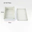 NOTE1 Giám sát an ninh Nguồn điện, Hộp nối vỏ chống nước ABS, Hộp dự án điện 10 kiểu nhựa chất lượng cao