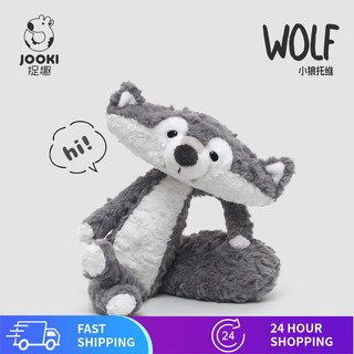 Deva Fox Good Brothers Đồ Chơi Sang Trọng Chuột Bay Búp Bê Búp Bê Búp Bê Cô Gái Gối Ngủ Quà Tặng