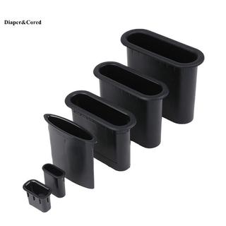 DIAPER & CORED Loa Cổng Ống Bass Lỗ Thông Hơi Loa Siêu Trầm Giảm Tiếng Ồn Phụ Kiện Sửa Chữa Âm Thanh YTH