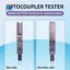 Máy kiểm tra trực tuyến Opticoupling Công cụ phát hiện bộ kiểm tra bộ quang hợp đa chức năng cho ống Transistor MOS Ống nguồn IGBT
