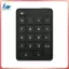 19 Phím Bàn Phím Số Không Dây Bluetooth Đa Năng Bàn Phím Kỹ Thuật Số Mini Numpad Cho Đồ Dùng Kế Toán PC