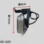 Xe Điện led Bật Tín Hiệu 48V-60V Đa Năng Biến Tín Hiệu Xe Máy Ba Lô Xe Tay Ga Biến Tín Hiệu Hội