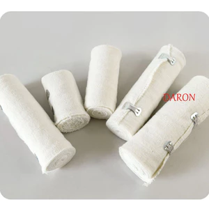 DARON 1 Cuộn Băng Nén Co Giãn, Băng Màu Da 5 / 7.5 / 10 / 15cm Cố Định, Viết Ngón Tay Băng Co Giãn Bảo Vệ Thể Thao Cotton Thoáng Khí Băng Co Giãn Cao Ngón Tay
