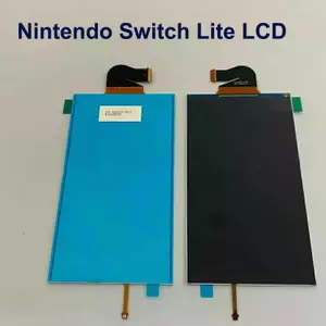 Màn hình hiển thị LCD thay thế ZK cho phụ kiện sửa chữa Nintendo Switch Lite VN