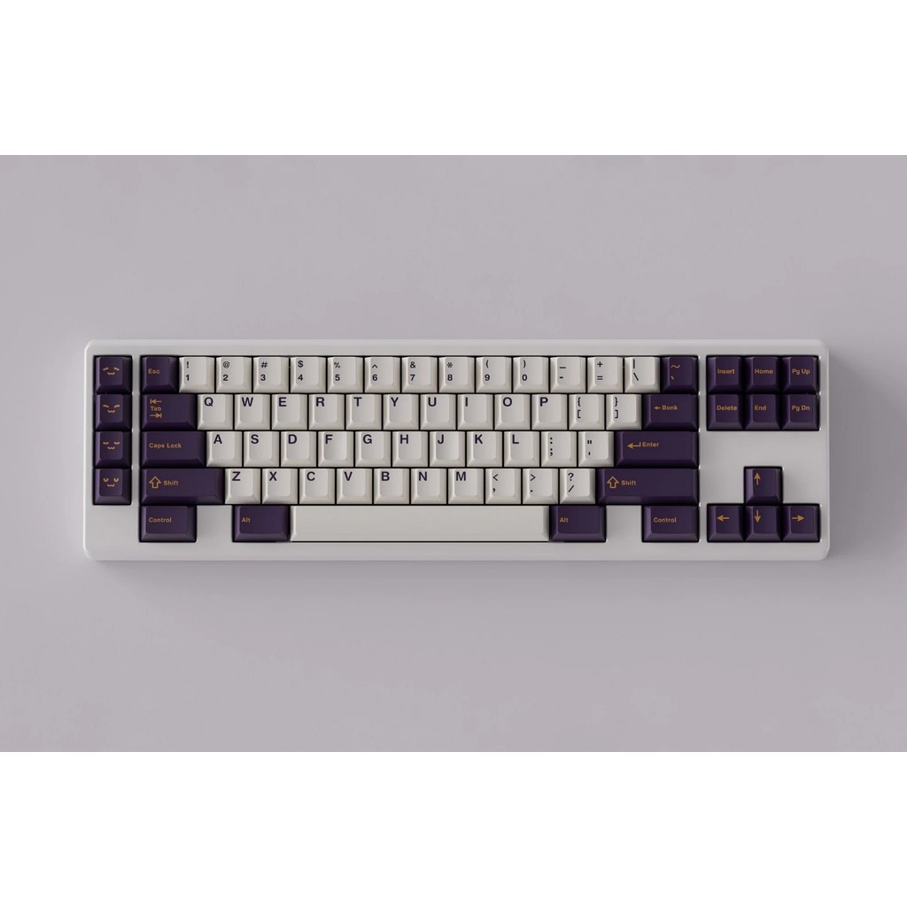 [HỎA TỐC HN - HCM] Keycap Cherry GMK CYL Tako ABS Doubleshot | BigBuy360 - bigbuy360.vn