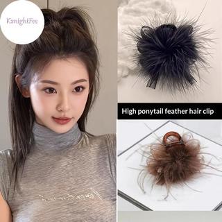 K2nightFee Thanh Lịch Lớn Vuốt Tóc Cho Nữ Cô Gái Thời Trang Kẹp Tóc Đa Năng Kẹp Phụ Kiện Tóc Tinh Tế Quà Tặng VN