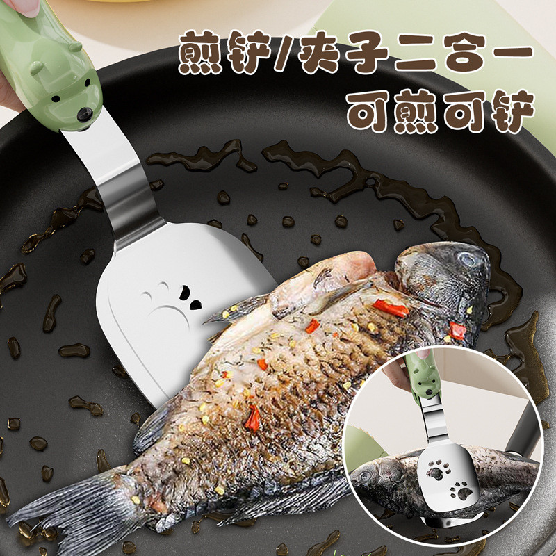 Kẹp Thìa Đa Năng Kẹp Đa Năng Có Thể Kẹp Thìa Hộ Gia Đình S