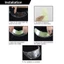 Phim TPU Chống Sương Mù Yoo Cho Tấm Che Mũ Bảo Hiểm FF908 Cung Cấp Bảo Vệ Lâu Dài