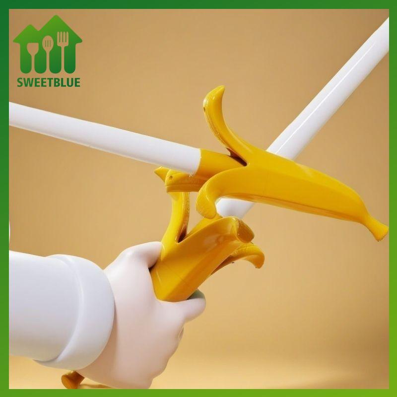 SWEET 3d In Hình Chuối Kính Thiên Văn Thanh Kiếm, Đàn Áp Di Động, Mô Phỏng Sáng Tạo, Đồ Chơi Trái Cây, Đồ Trang Trí, Quà Tặng, Thủ Công n
