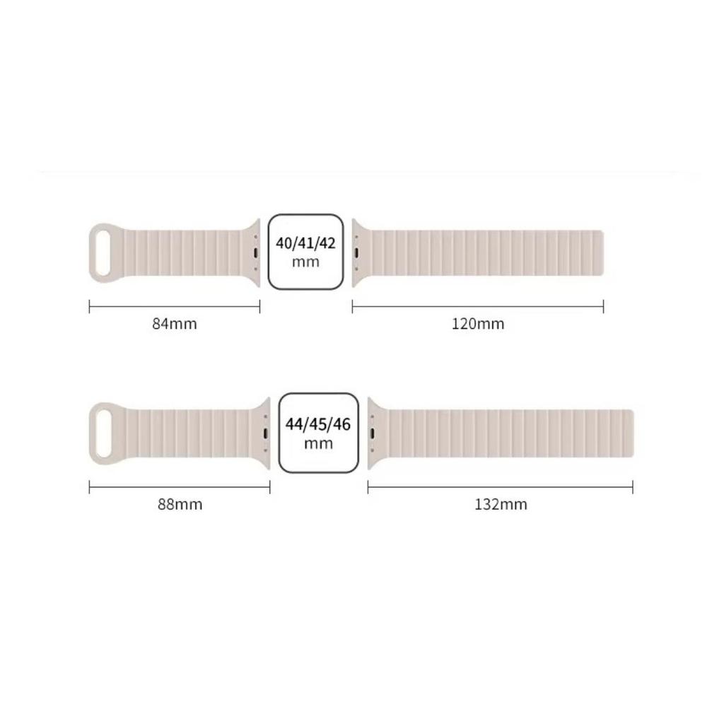 Dây đeo silicon + Vỏ mềm kẹo Tương thích cho Apple Watch Series11 / 10 46mm 42mm 45mm 44mm 40mm 41mm 9 8 7 6 SE 5 4