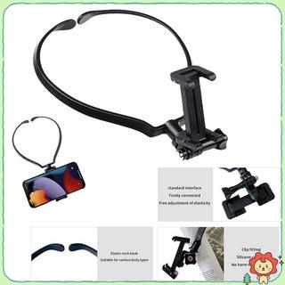[Jielus] Giá đỡ điện thoại đa năng đeo cổ rảnh tay cho 15ProMax
