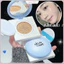 D.G JOJO DIARY Cloud Milk Fu Soft Focus Cushion BB Cream Silky Clear Concealer Kem BB lâu trôi