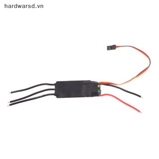 Bộ điều khiển ESC tốc độ không chổi than Mitoot 40A không chổi than 2-4S với 5V 3A UBEC cho RC FPV Quadcopter RC Máy bay trực thăng không