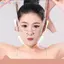 Photoframe Chin Cheek Giảm Béo Băng V Shaper V Line Nâng Mặt nạ Nâng Cơ Chống Nhăn Dây Đeo Mặt nạ Ngủ Làm Đẹp Sức Khỏe VN