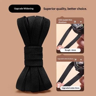 1 Đôi Dây Giày Tự Động Mở Rộng Khóa Xoay Không Dây Buộc Dây Cho Giày Thể Thao Lười Dây Buộc Phụ Kiện Người Lớn Trẻ Em Unisex