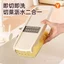 Đa Năng Cắt Rau Dụng Cụ Tiện Dụng Nhà Bếp Máy Hủy Rau Chèn Khoai Tây Xẻng Củ Cải Xay Không Làm Tổn Thương Tay Fine Shredder