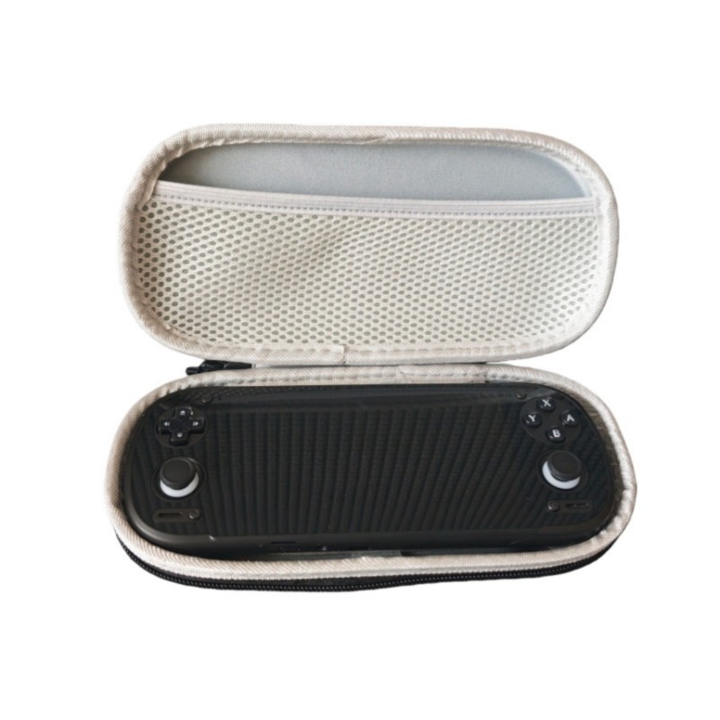 BTM Hộp Đựng Cho Retroid Pocket 6 Hộp Bảo Quản Chống Trầy Xước Máy Chơi Game Cầm Tay Vỏ Bảo Vệ Chống Sốc Có Poc