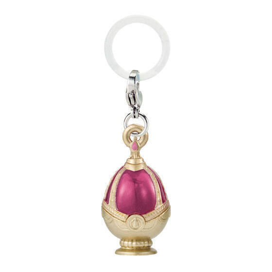 [BTF] Hàng có sẵn BANDAI Magical Girl Madoka Soul Gem Shape Umbrella Mặt dây chuyền Charm Capsule Đồ chơi Mặt dây chuyền R4HJ