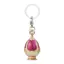 Hàng có sẵn BANDAI Magical Girl Madoka Soul Gem Shape Umbrella Mặt dây chuyền Charm Capsule Đồ chơi Mặt dây chuyền R4HJ