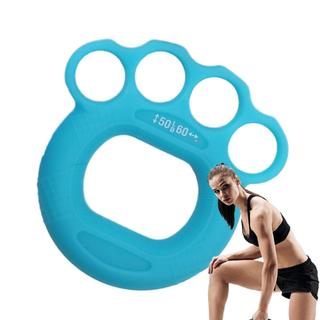 Hand Exercises For Strength Muscle Building Finger Strengthener Multifunctional Hand Grip Trainer Tool For caeudeyvn
