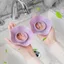 Xiaohuadi Rửa Mặt - Chống Thấm Nước, Dây Đeo Tiện Lợi cho Người Lớn và Trẻ Em