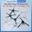 Phụ Kiện Thay Thế Roborock Q7, Q7 Max, Q7+, Q7 Max+, T8, Chổi Lăn Chính, Chổi Cạnh, Bộ Lọc Hepa, Giẻ Lau, Túi Bụi