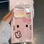 Ốp Lưng Cho IPhone 16 17 15 12 11 14 13 Pro Max X XS Max XR 16 15 14 7 8 Plus SE Ốp Lưng Mềm Hình Mèo Kitty Trong Suốt
