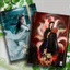 2026 Mới Nhất Cân Mặt Trăng Qiji Chen Duling Stills Album Ảnh Chen Duling Hàng Hóa Hỗ Trợ Album Ảnh Bưu Thiếp Album Ảnh Sự Kiện Tập trung