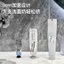 Phong Cách Mới Kem Đánh Răng Bóp Tay Kem Sắc Tố Mẫu Dụng Cụ Bóp