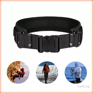 Dây đeo thắt lưng ngôi sao có móc cho máy ảnh DSLR SLR Khóa đa chức năng