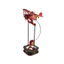 Rokr DIY Trọng Lực Xoay Khối Xây Dựng Mô Hình Xếp Hình Quà Tặng Sáng Tạo Trang Trí Sinh Nhật Đồ Chơi Giáo Dục Cho Trẻ Em Người Lớn BNVU