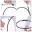 Quần lót cầu lông viền tự dính, thấm hút - Set 10 cái đẹp
