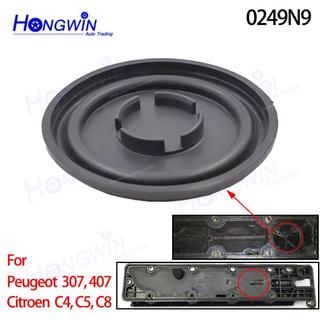 0248N9 0248N8 Vỏ Van Động Cơ Màng Cho Xe Đạp Peugeot 307 407 Xsara Citroen C4 C5 C8 Picasso 2.0 16V 9658273980