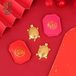 Rùa Tiền Nhật Bản Đền Asakusa Rùa Vàng Nhỏ Bảo Vệ Cầu Nguyện Luy Wealth Trang Trí Nhà Cửa Quà Tặng Luy Rùa Miserly