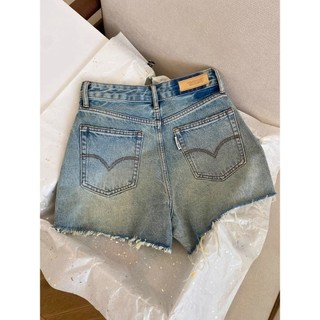 🔥 có hàng sẵn 🔥 Quần short nữ 2026 hot girl Mẫu Quần Short Denim Mềm Phong Cách Retro, Phù Hợp Mùa Hè Cho Nữ