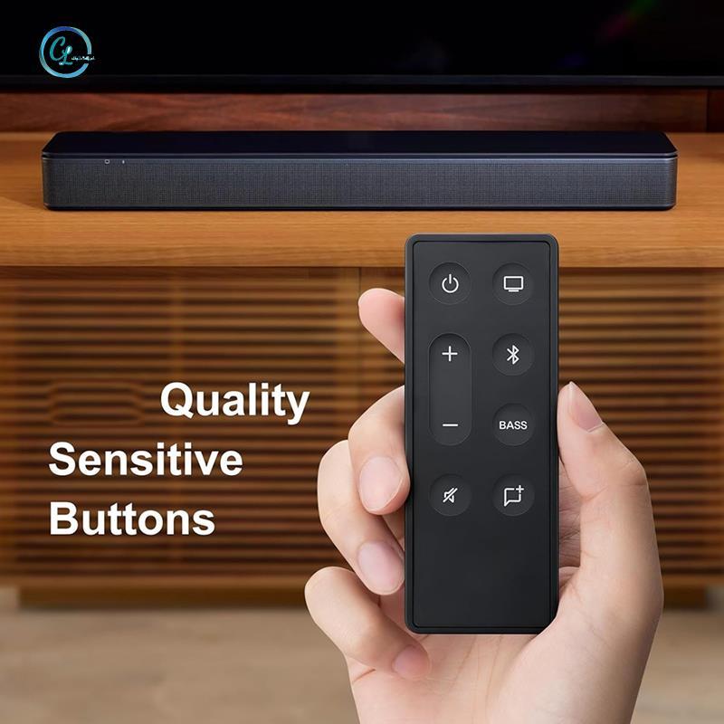 Dành Cho Loa Tivi Điều Khiển Từ Xa Thay Thế- Tác Phẩm Solo Soundbar Series II, Solo 5, 10, 15