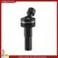 2 Chiếc Kim Loại Trục Trước Đa Năng CVD Ổ Trục 5Mm Lục Giác Cho C14 C24 B14 B24 B36 MN D90 MN99S RC Xe Nâng Cấp Phần