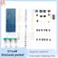 2.1 Kênh Loa Siêu Trầm Preamp Ban Thấp Pass Lọc Pre-Amp Amplifier Board Ne5532 Low Pass Lọc Preamplifier