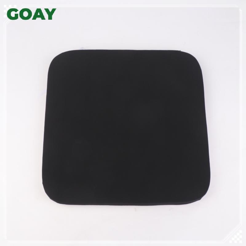 GOAY Memory Foam Đệm Ghế Ô Tô Đệm Thoải Mái Cho Ghế Văn Phòng Sử Dụng Giảm Áp Lực Thoáng Khí Cho Gia Đình Và Xe VN