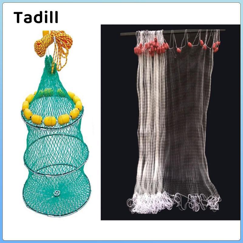 Tadill - 20 Miếng Phao Dây PVC, Thích Hợp Cho Câu Cá Và Bể Bơi