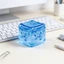 MỘT Giảm Căng Thẳng Làm Mát Cho Người Lớn Icy Touch Cảm Giác Và Hiệu Ứng Điều Hòa Không Khí Thị Giác Làm Mát Đồ Chơi Giải Nén