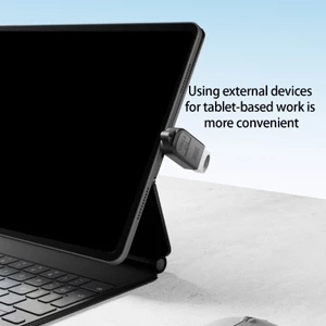 Bộ chuyển đổi Yoo USB OTG Hỗ trợ tốc độ 480Mbps cho ổ đĩa Flash và thiết bị đầu vào