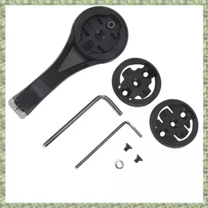 Xe Đạp Máy Tính Camera Xe Đạp Thân Hỗ Trợ Giá Đỡ Hợp Kim Nhôm + Nhựa Xe Đạp Phụ Kiện Cho SL7 Thân Gắn Giá Đỡ
